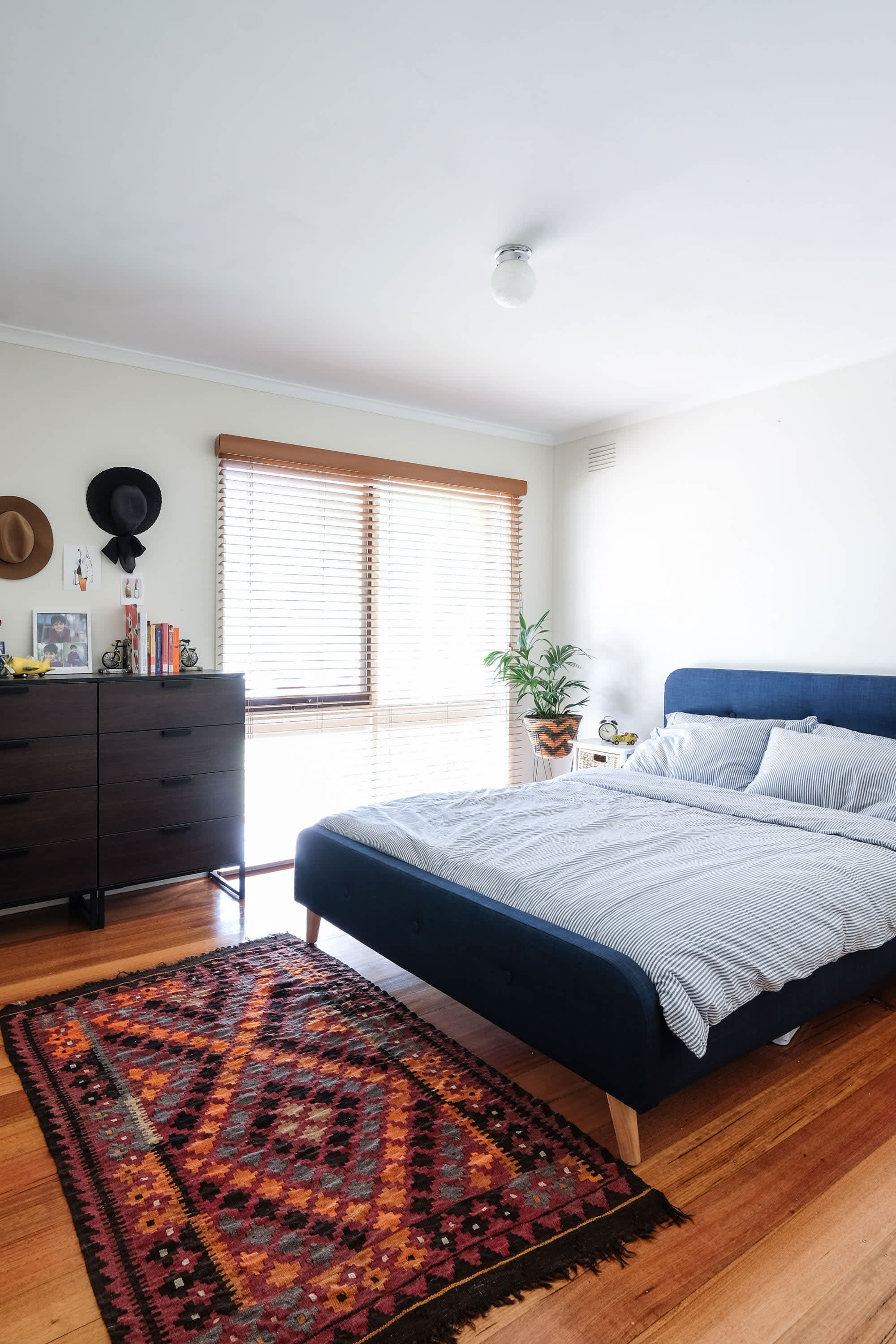 Picture of Australia Home Tour: A Happy Modern Melbourne Apartment | Apartment Therapy